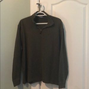 Men’s Ralph Lauren sweater